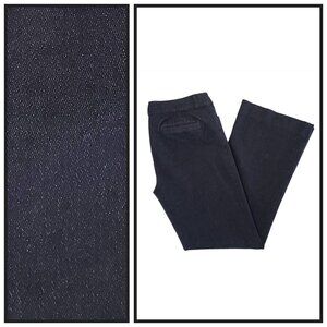 Banana Republic Sloan Fit Navy Dress Pants Women’s 12